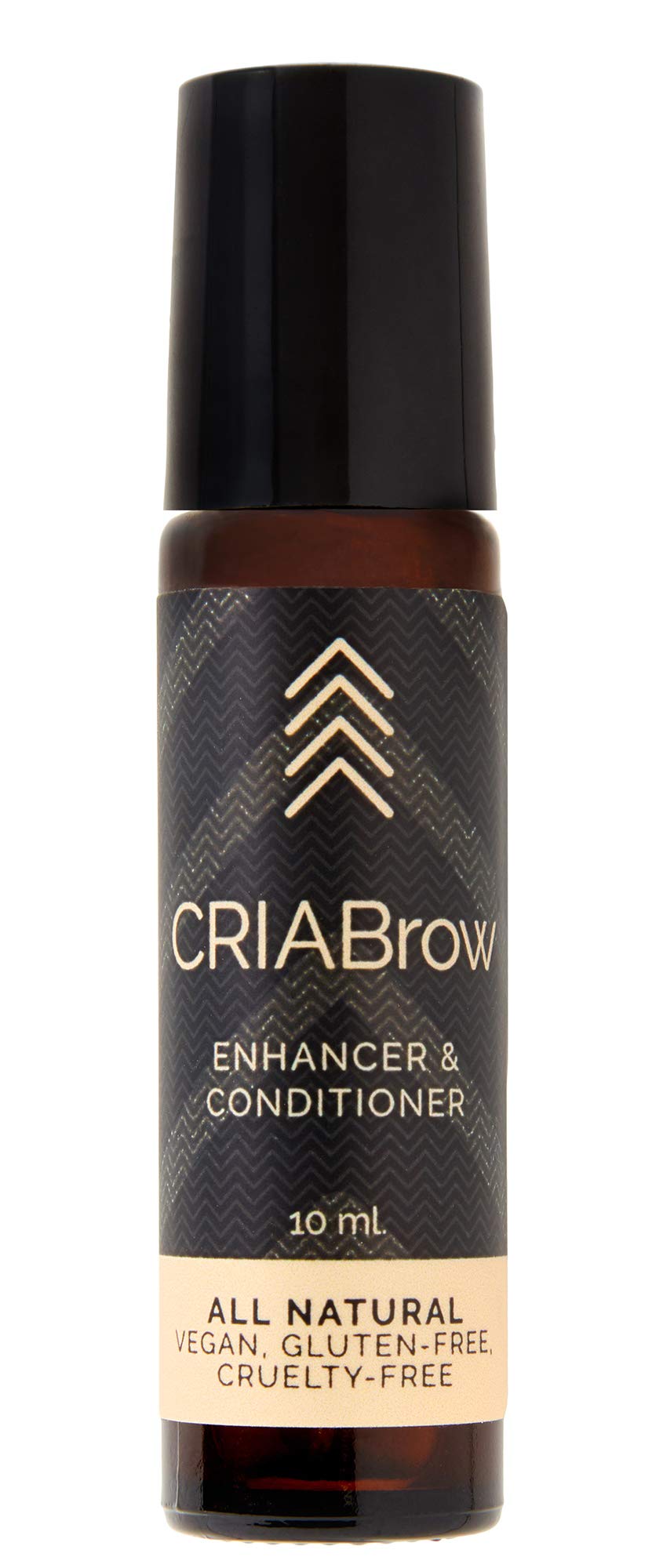 CRIA - CRIABrow Natural Brow Enhancer & Conditioner | Clean, Non-Toxic Beauty