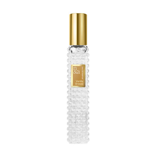 Nicka K New York Now & Always Eau de Parfum, Perfume for Women - Long-Lasting Fragrance, Perfume Spray for Everyday Fragrance, 10 mL