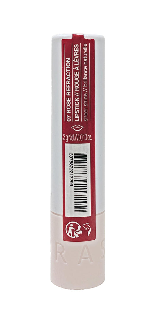 SEPHORA Collection About That Shine Sheer Shine Lipstick - 07 Rose Refraction (.10 Oz)