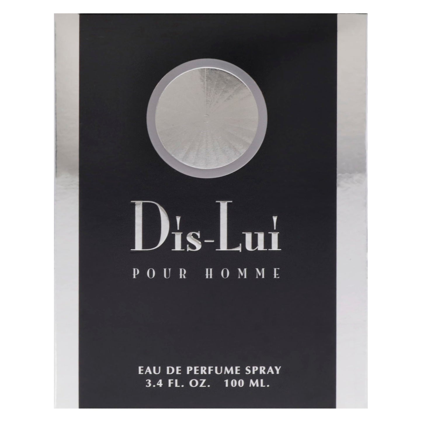 Eau De Parfum Spray 3.4 oz