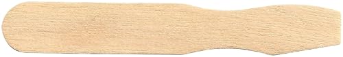 Perfect Stix Wooden Makeup Spatulas ( Pack of 100)