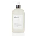 Gilchrist & Soames Zero% Unisex Shower Gel and Body Wash - 15.5oz - Light and fresh, Gently Cleansing, Zero Parabens, Sulfates, and Phthalates