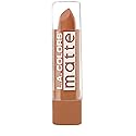 L.A. COLORS Matte Lip Color, Going Steady CML512