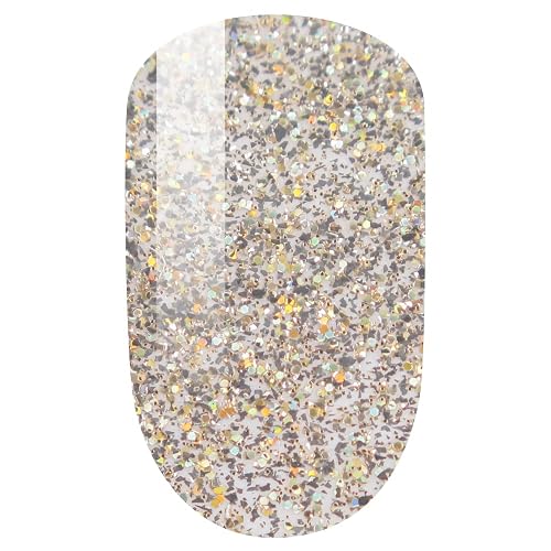 LeChat Perfect Match Gel Polish, Illuminate, 0.5 fluid_ounces Beauty & Personal Care LECHAT