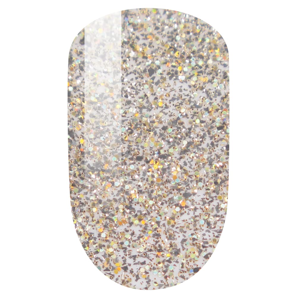 LeChat Perfect Match Gel Polish, Illuminate, 0.5 fluid_ounces Beauty & Personal Care LECHAT