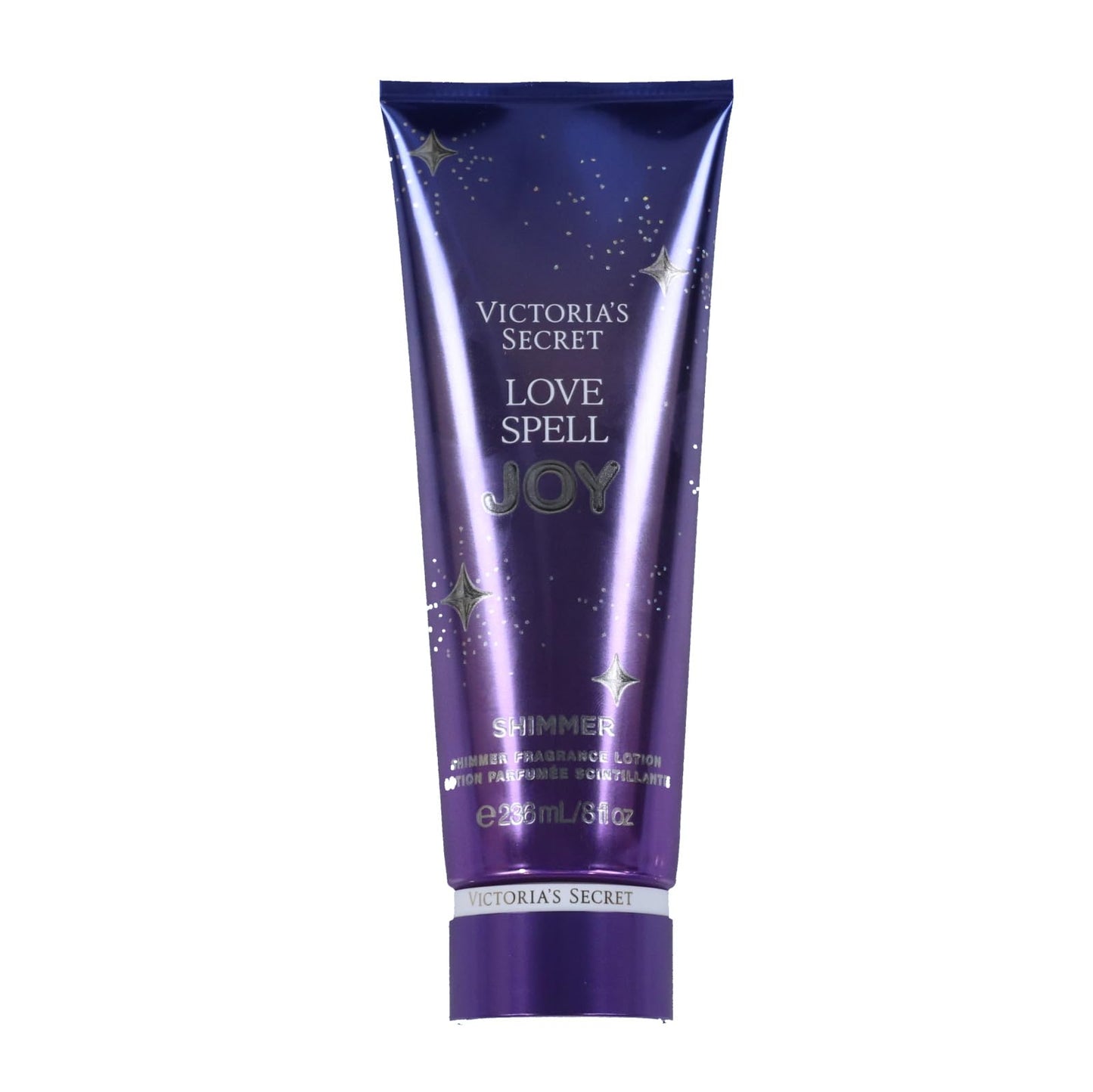 Victoria's Secret Shimmer Fragrance Lotion (Love Spell Joy)