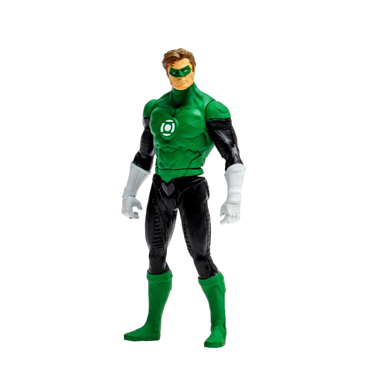 McFarlane Toys - DC Direct - 3IN Figure with Comic WV2 - Green Lantern (HAL Jordan)