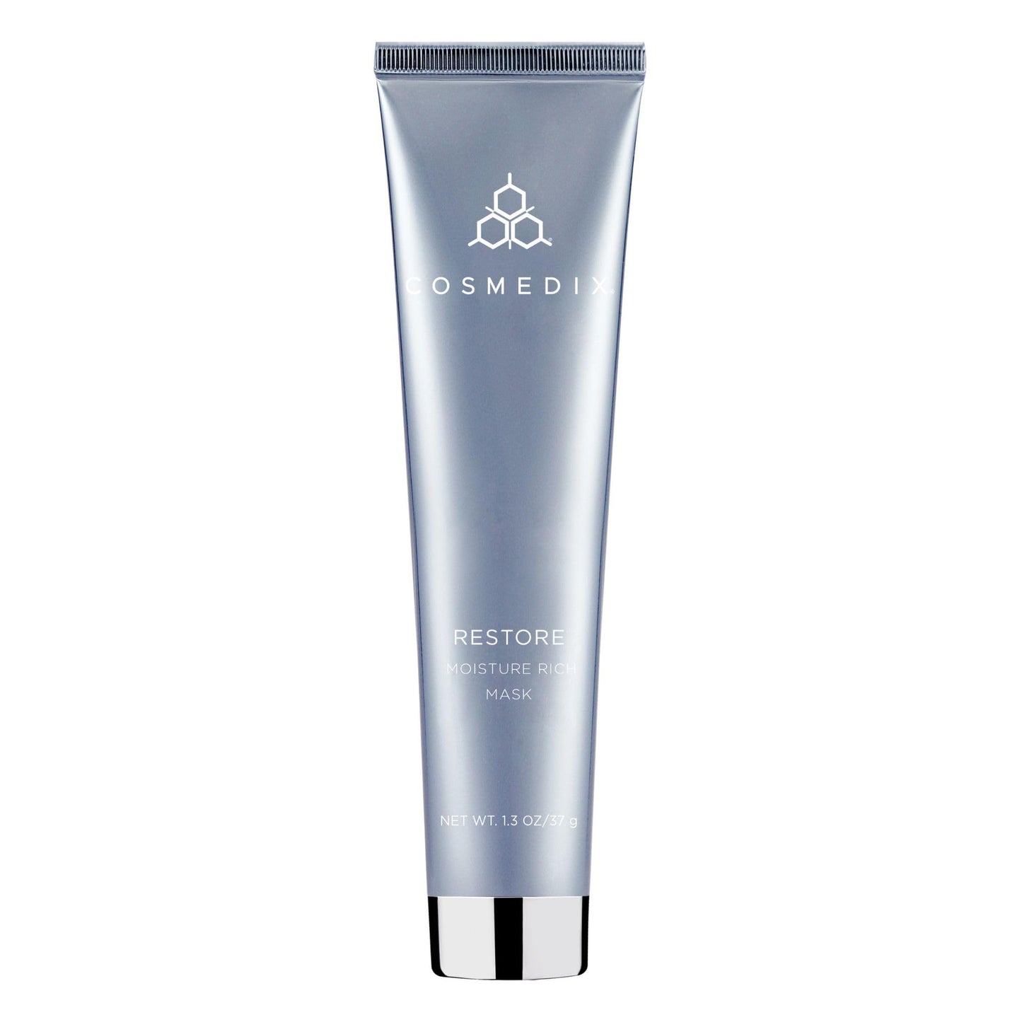 COSMEDIX Restore Moisture-Rich Face Mask Skin Care - Ultra-Nourishing Facial Mask for Dark Spots, Acne Scars & Uneven Skin Tone - Deep Pore Cleansing