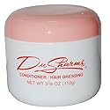 Dusharme conditioner/hair dressing 3 7/8oz