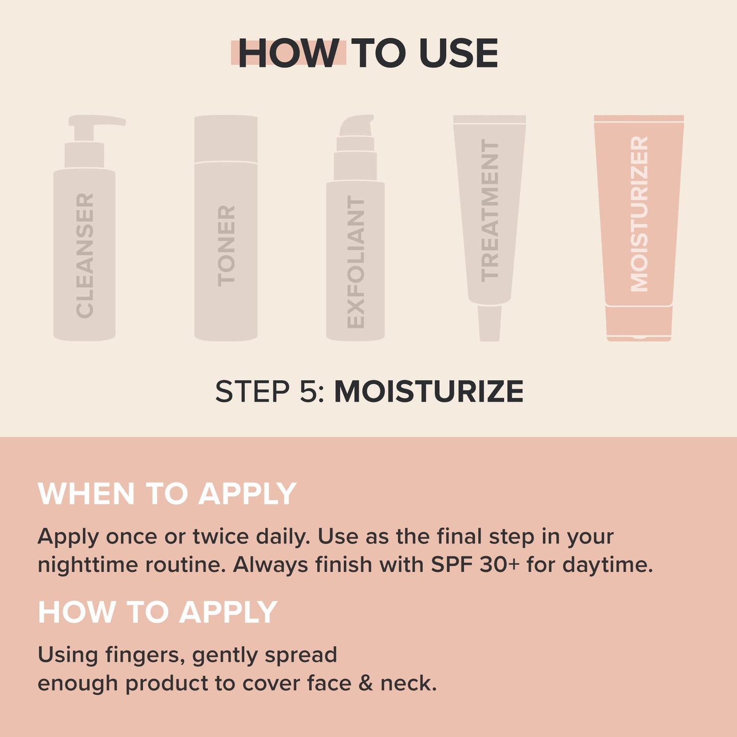 Paula's Choice SKIN BALANCING Invisible Finish Gel Face Moisturizer with Niacinamide & Hyaluronic Acid, Lightweight Face Gel Cream for Large Pores