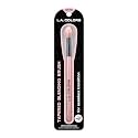 Pink Tapered Blending Brush by L.A. Colors Cosmetics