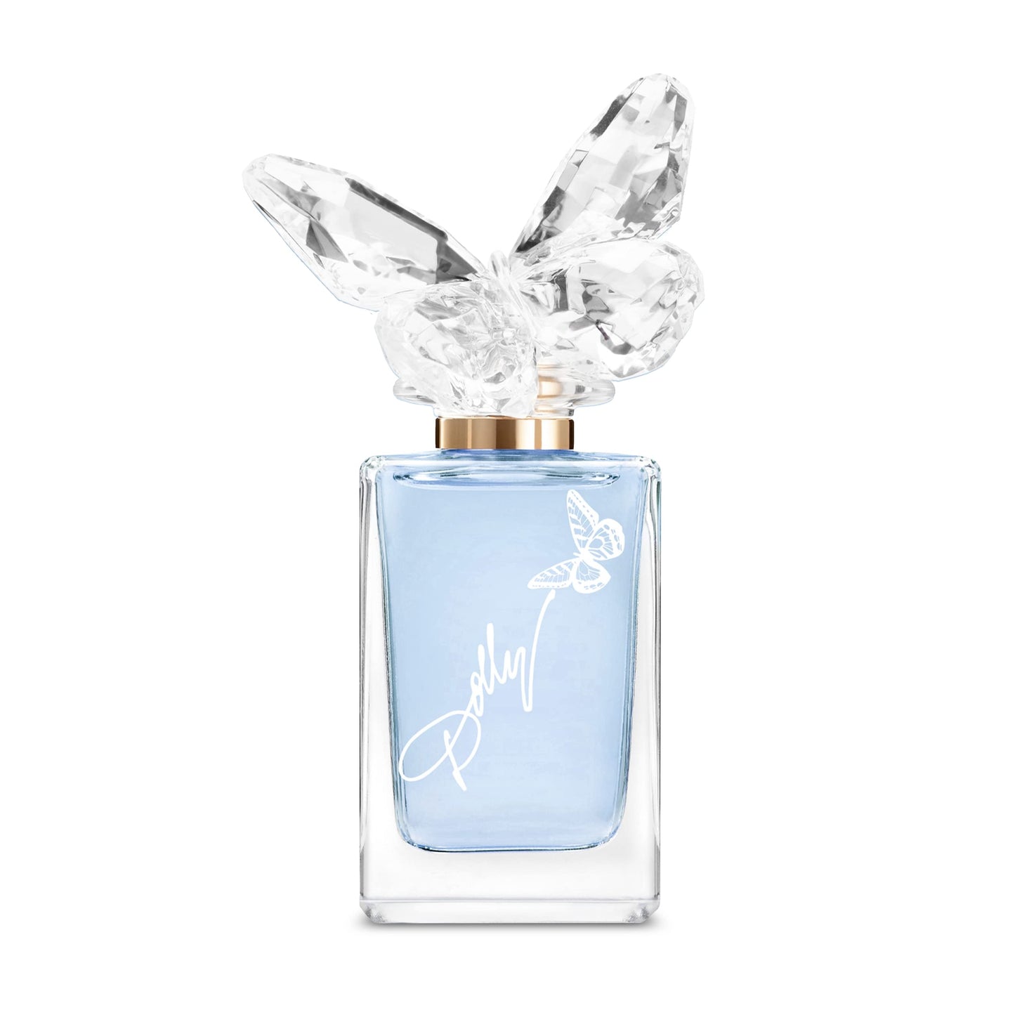 SCENT BEAUTY Early Morning Breeze by Dolly Parton - Eau De Toilette - Casual, Daytime Dolly Parton Perfume for Women with Notes of Jasmine Sambac,