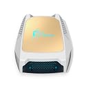 iGel Beauty Hybrid PRO 2.0 UV/LED Nail Lamp - 48W Wireless Rechargeable Nail Dryer, Full Hand Curing, Smart Motion Sensor, Removable Tray, Cordless Beauty & Personal Care iGel Beauty