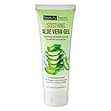 Soothing Aloe Vera Gel for Face, Body, Hair 3.5 OZ