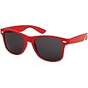 Sunglasses Classic 80?s Vintage Style Design? ?, Red, Standard