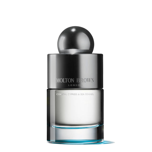 Molton Brown Coastal Cypress & Sea Fennel Eau de Toilette 3.3 fl. oz.
