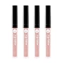NICKA K NEW YORK Lip Shine, Cosmetics, vibrant colors, bright colors, shining lips, lip shine, long lasting (AMZ230)