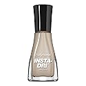 Sally Hansen Insta-Dri Fast Dry Nail Color, Sand Storm, 146/113, 0.31 Fluid Ounce