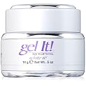 EZ Flow Gel It Gels White It, 0.5 Ounce Beauty & Personal Care EzFlow