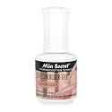 Mia Secret Professional Nail System Bio Builder Gel Polish - 0.5 fl oz. (Cover Nude) Beauty & Personal Care Mia Secret
