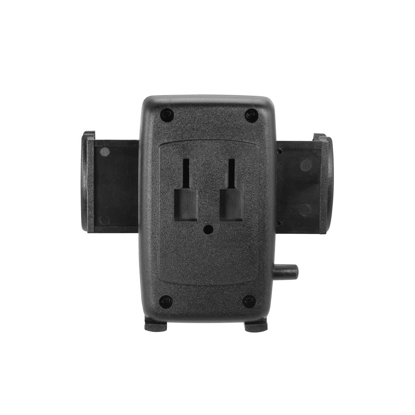 ARKON Mounts Mega Grip Universal Phone Holder | Securely Holds Phones 3.5" Wide | Fit to Pedestals Dual-T Compatible | Compatible with iPhone…