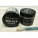 Nugenesis Dip Powder NU 217 Sweetie Pie Beauty & Personal Care Nugenesis