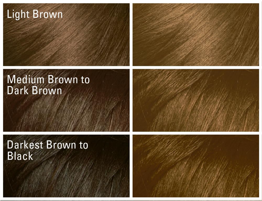 Dark & Lovely Fade Resistant Rich Conditioning Color, No. 377, Sun Kissed Brown