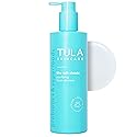 TULA Skin Care Cult Classic Purifying Face Cleanser - Jumbo, Gentle and Effective Face Wash, Makeup Remover, Nourishing and Hydrating, 12.34 oz.