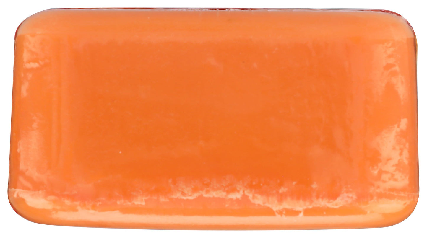 One With Nature Soap Bar Grpfrt Guava, 7 oz