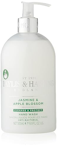 Baylis & Harding Antibacterial Hand Wash 500ml
