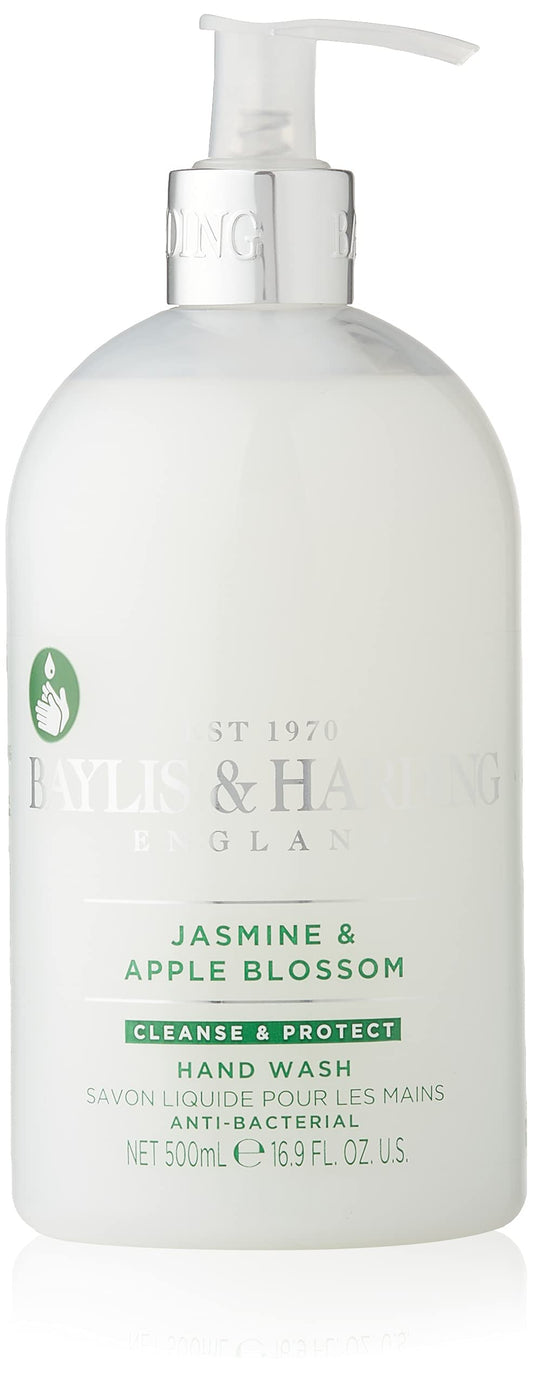 Baylis & Harding Antibacterial Hand Wash 500ml