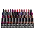 NYX Suede MATTE LIPSTICK COPENHAGEN