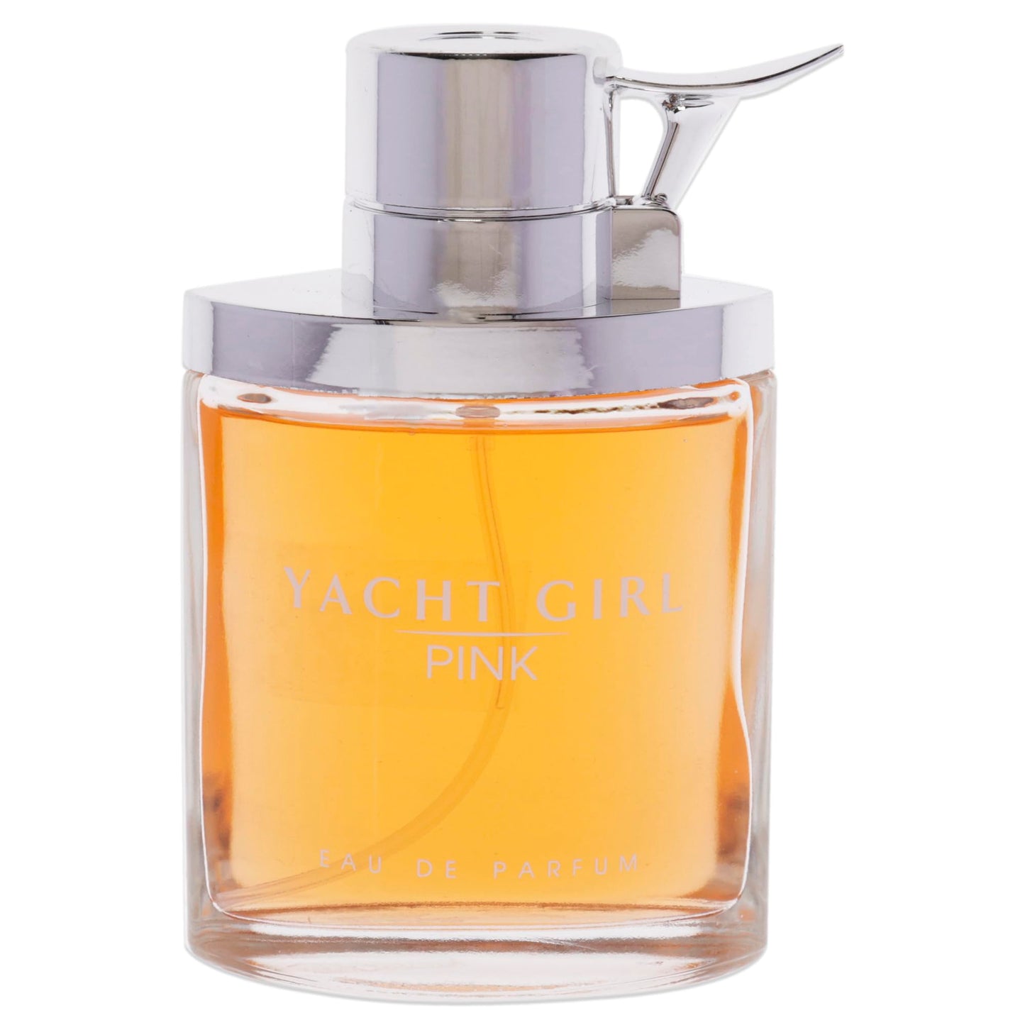 Myrurgia ClaireChase Yacht Girl Pink by Myrurgia for Women - 3.4 oz EDP Spray