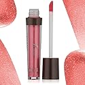 Sorme' Treatment Cosmetics Lip Thick Plumping Gloss, Barely