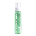 Style Factor EDGE BOOSTER Extra Shine & Moisture Rich Foam Mousse | Lightweight Styling for Curls, Waves, Braids, Locs & Protective Styles | Volume