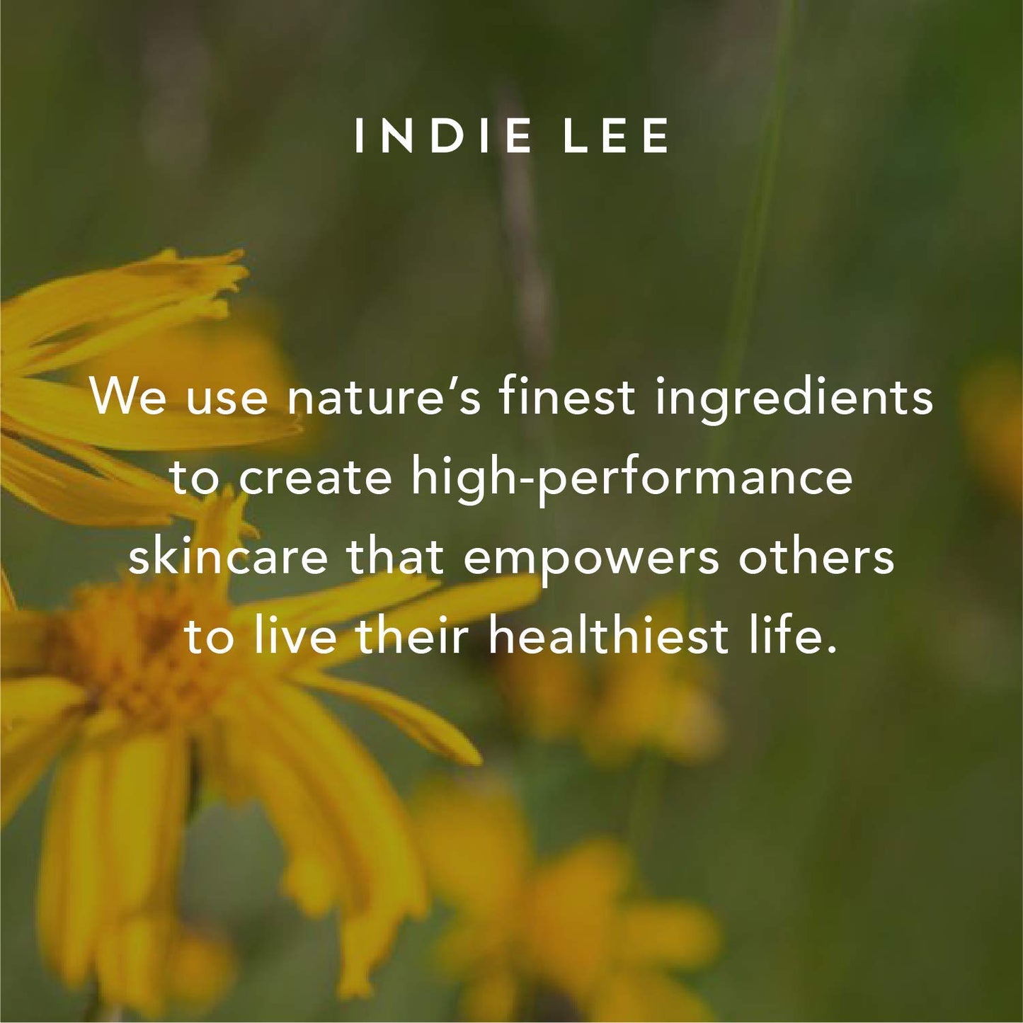 Indie Lee I-Waken Resurfacing Mask - Smoothing & Exfoliating Clay Mask with BHA, Vitamin C, and Kaolin & Bentonite Clays - 1.7oz / 50g