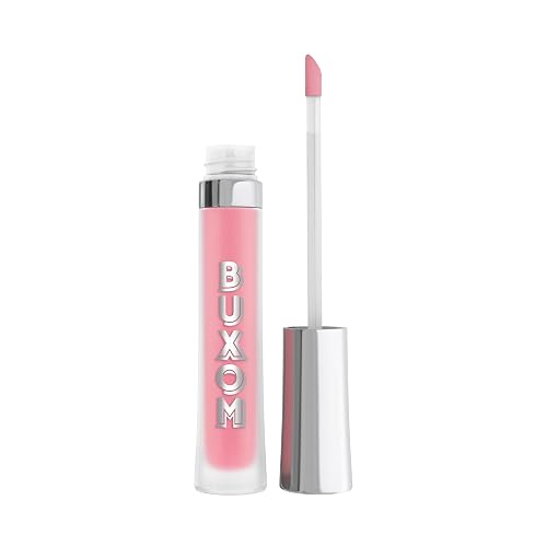 BUXOM Full-On Plumping Lip Cream, Berry Blast