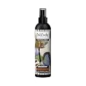 Dollylocks Sea Salt Texture Spray | Plant-Based, Vegan, Residue-Free | Tighten Locs Dreadlocks | Loose Hair Care | Fragrance Free | 8oz