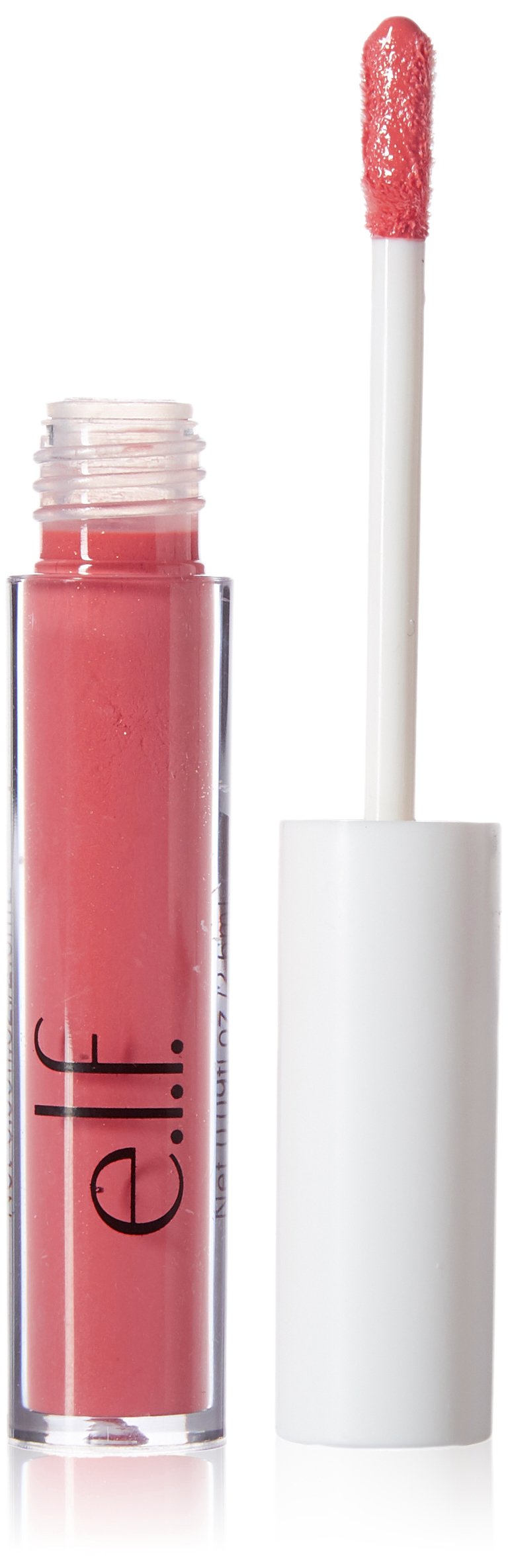 e.l.f. Ex-Tra Lip Gloss Brian, 0.09 Fluid Ounce