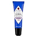 Jack Black Intense Therapy Lip Balm, Black Tea & Blackberry , 0.25 Ounce (Pack of 1)