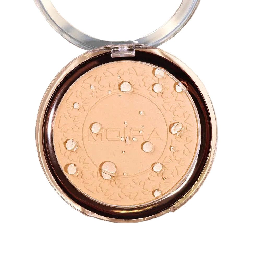 Soft Focus Waterproof Setting Powder (050)