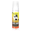 AllDay Locks Braid Foam (8 oz) | Long Lasting Mousse for Style & Shine | No Frizz or Fraying | Tea Tree, Lavender, Peppermint Oil | Moisturize & Seal