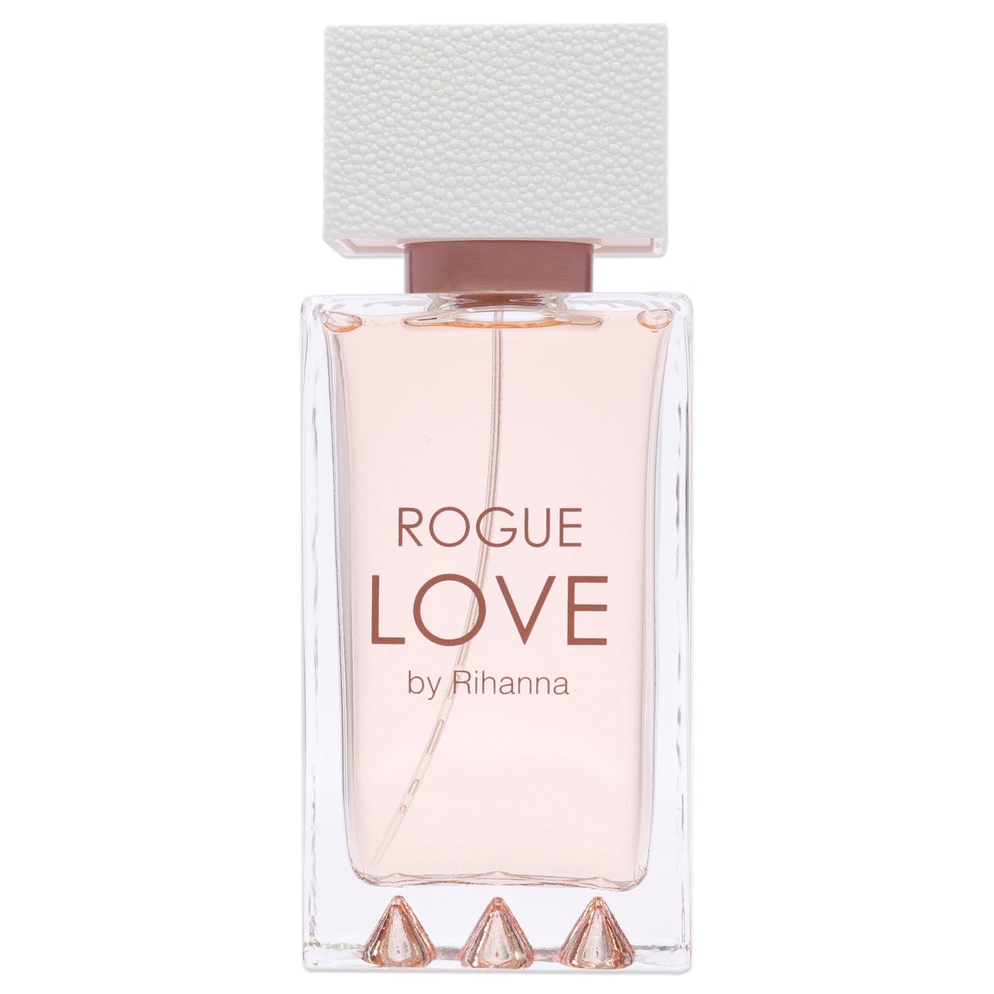 Rihanna Rogue Love Eau de Parfums for Women, 4.2 Ounce