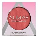 Almay A Pack of 2 Almay Healthy Hue Blush, So Peachy 200