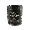 African Soft Black Soap Tub 1lb Beauty & Personal Care SmellGood