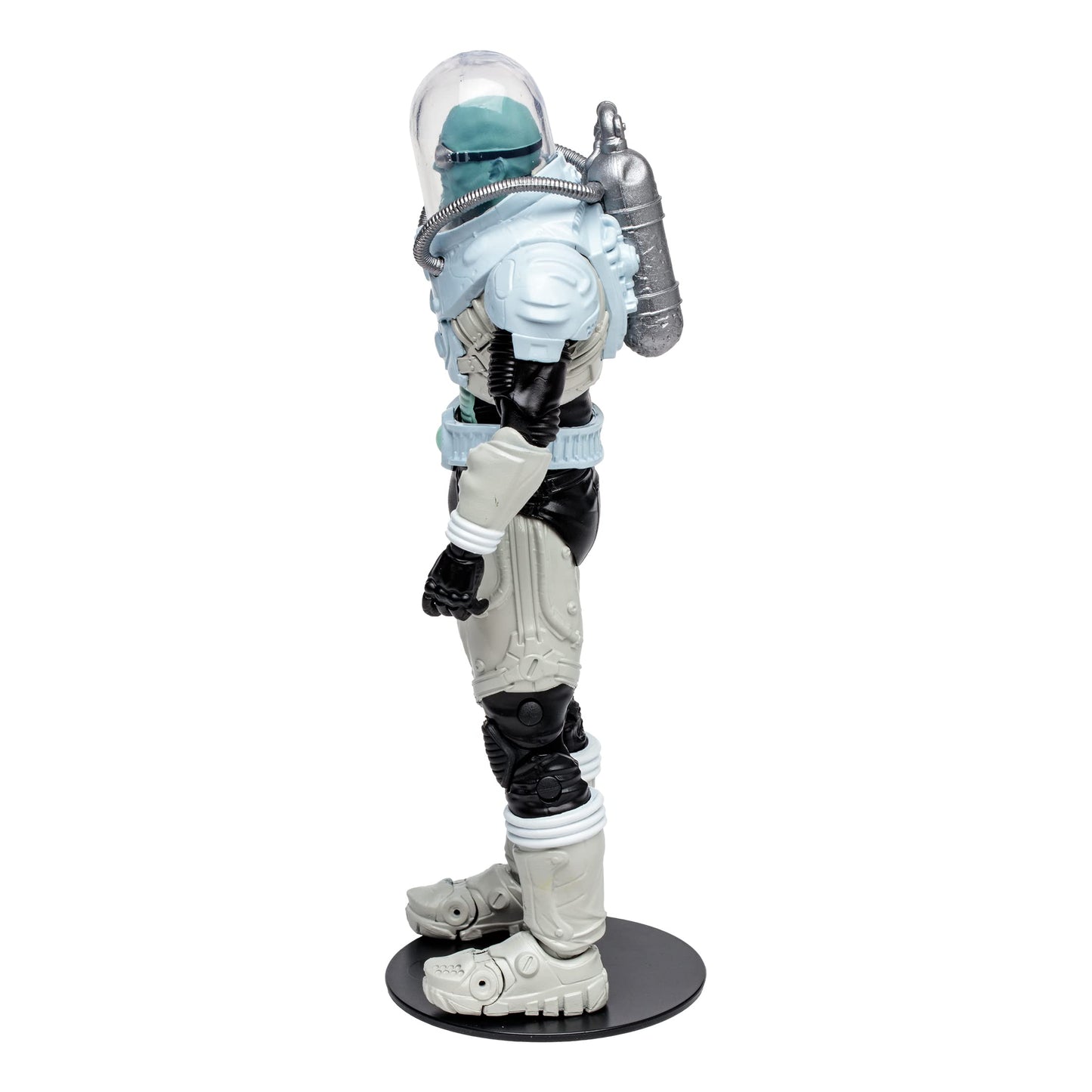 McFarlane Toys - DC Multiverse 7IN - Mister Freeze (Figure Style May Vary)