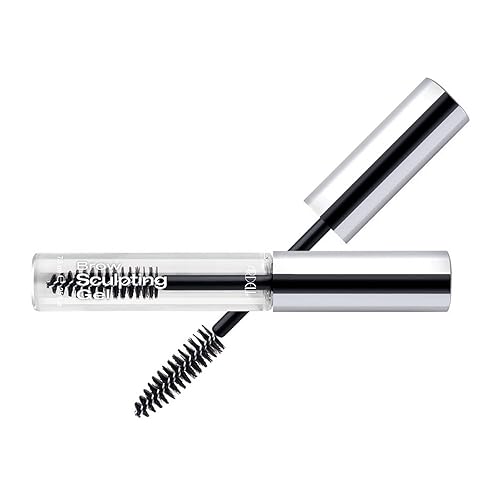 Ardell Brow Sculpting Gel, Clear, 0.25-Ounce (Pack of 3)