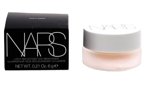 NARS Light Reflecting Eye Brightener - 0.21 oz / 6 g (Night Swan, Standard)