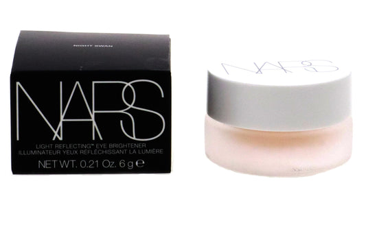 NARS Light Reflecting Eye Brightener - 0.21 oz / 6 g (Night Swan, Standard)