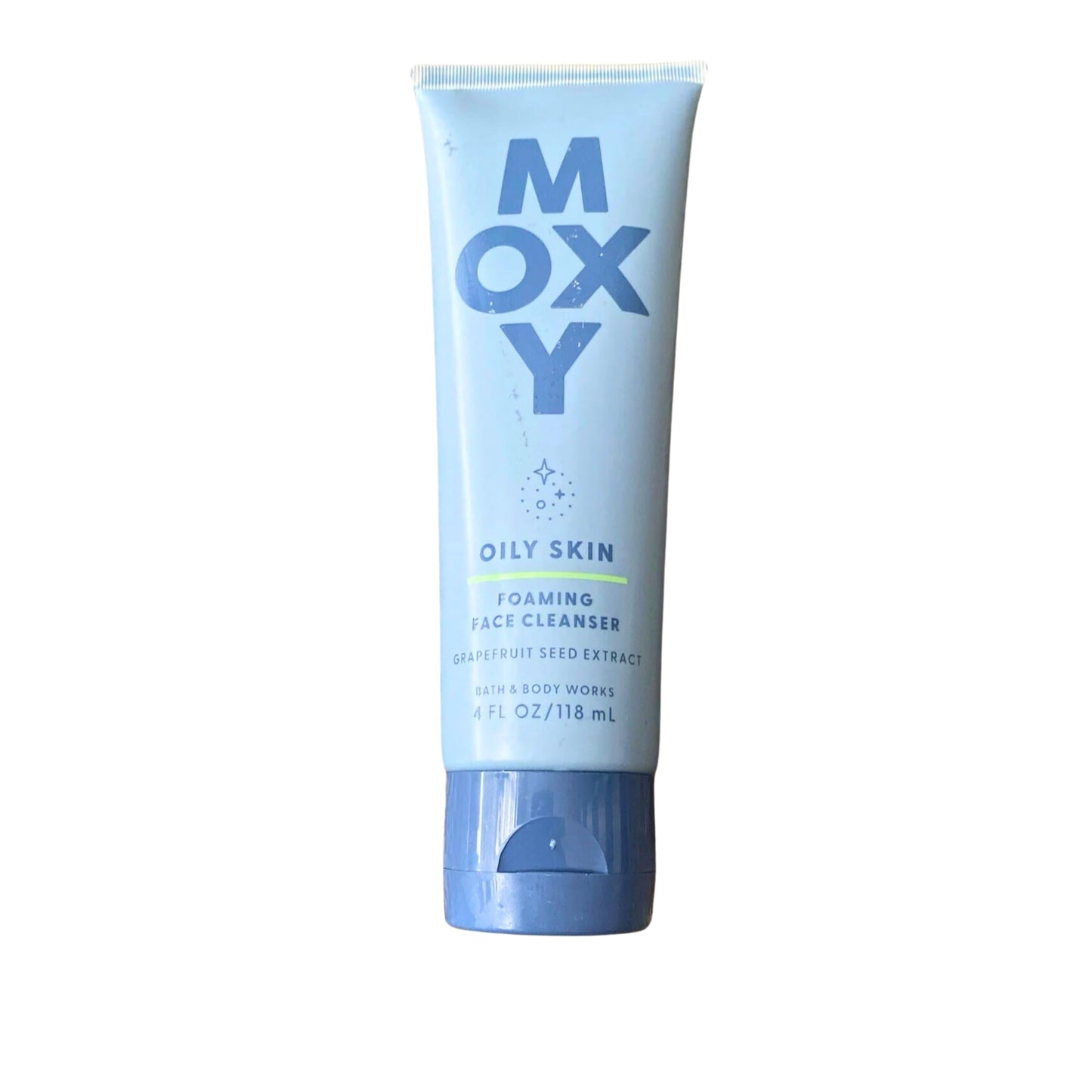 Bath & Body Works Moxy Skincare Face Cleanser (Oily Skin)
